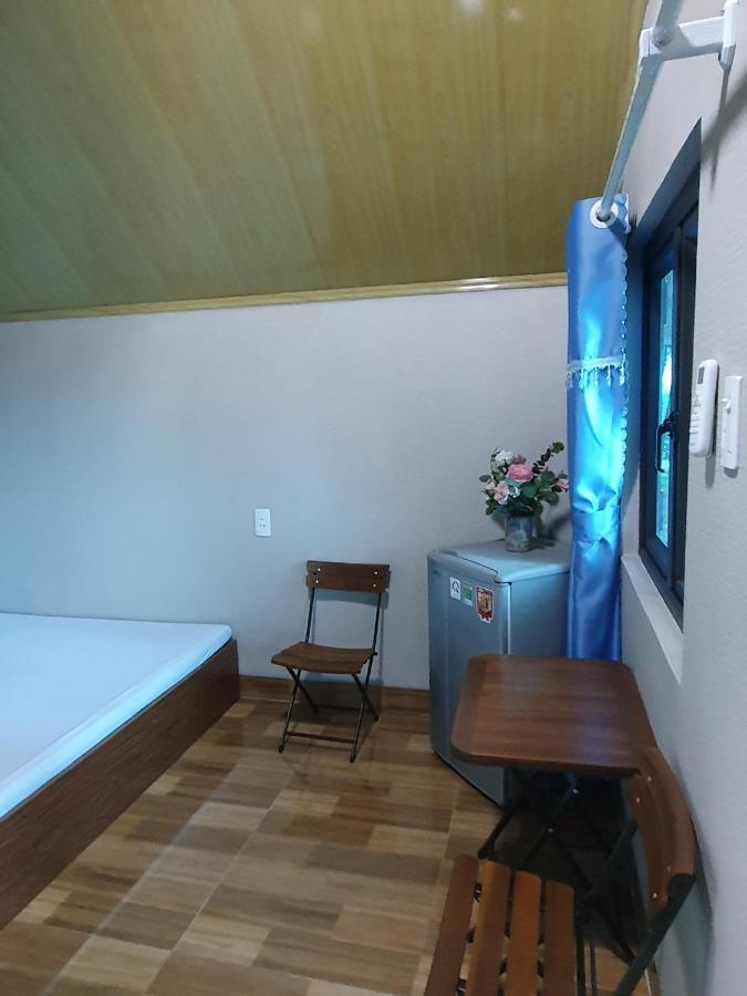 Pai Bjooc Homestay Tuyen Quang Экстерьер фото